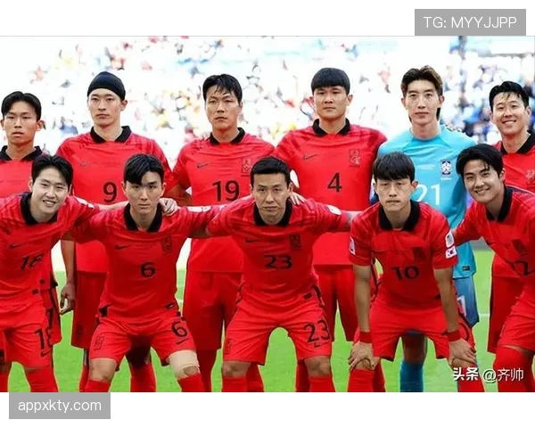 韩国国家男子足球队热身赛表现积极，世预赛备战阶段阵容磨合效果显现